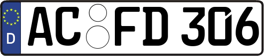 AC-FD306