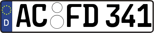 AC-FD341