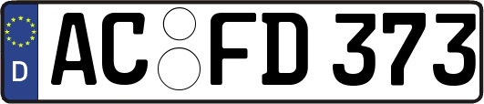 AC-FD373
