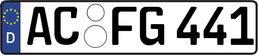 AC-FG441