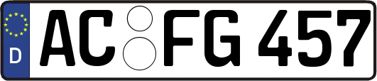 AC-FG457