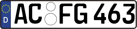 AC-FG463