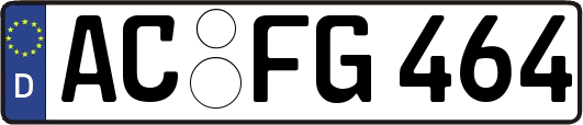 AC-FG464