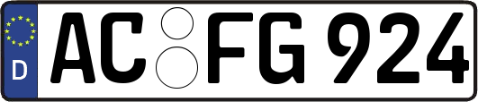 AC-FG924