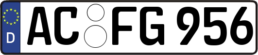AC-FG956