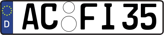 AC-FI35