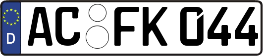 AC-FK044