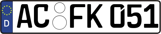 AC-FK051