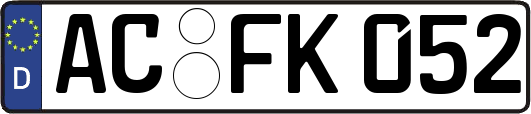 AC-FK052