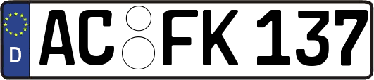 AC-FK137