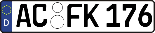 AC-FK176