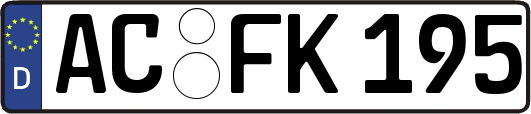 AC-FK195
