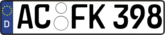 AC-FK398