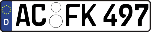 AC-FK497