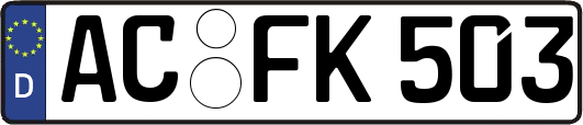 AC-FK503