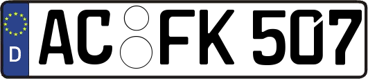 AC-FK507
