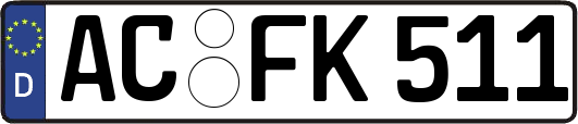 AC-FK511