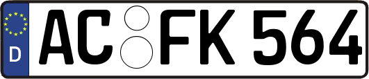 AC-FK564