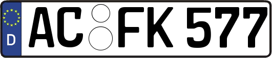 AC-FK577