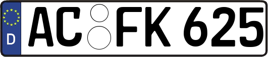AC-FK625