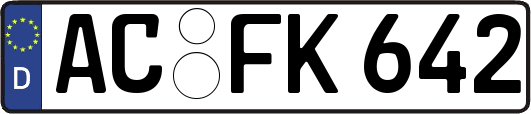 AC-FK642