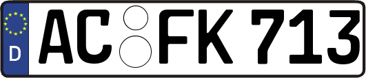 AC-FK713