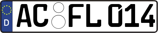 AC-FL014