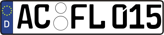 AC-FL015