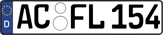 AC-FL154