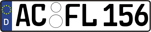AC-FL156