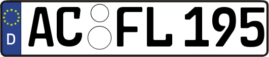 AC-FL195