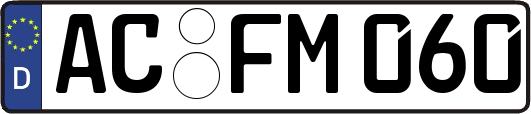 AC-FM060