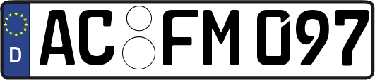 AC-FM097