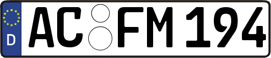 AC-FM194