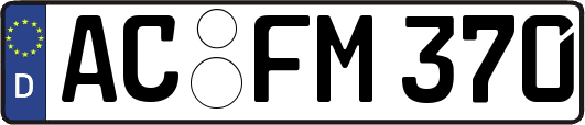 AC-FM370