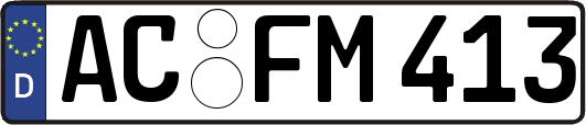 AC-FM413