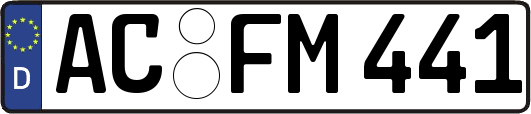 AC-FM441