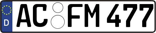 AC-FM477