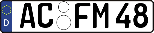 AC-FM48