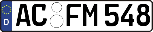 AC-FM548
