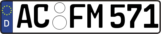 AC-FM571