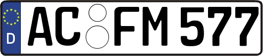 AC-FM577