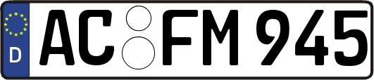 AC-FM945