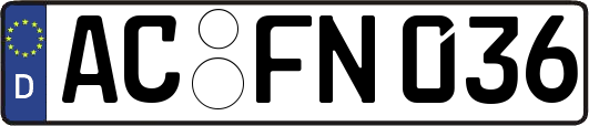 AC-FN036