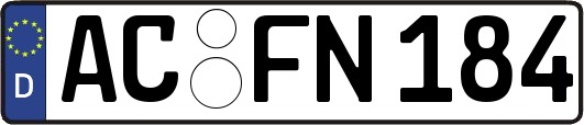 AC-FN184