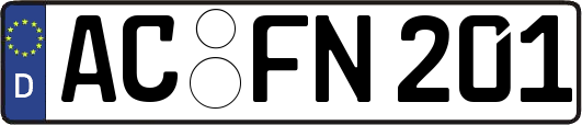 AC-FN201