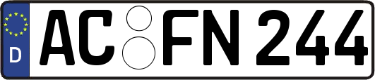 AC-FN244