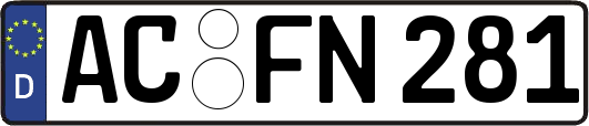 AC-FN281