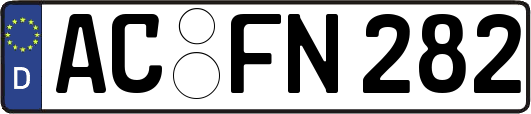 AC-FN282