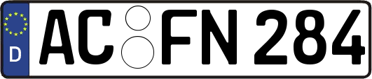 AC-FN284